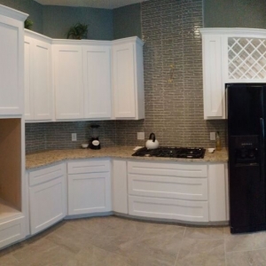 Photo of Ramirez Cabinets and Remodeling