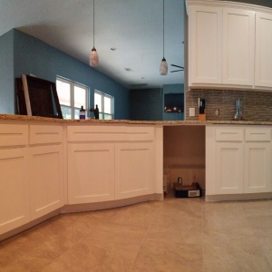 Photo of Ramirez Cabinets and Remodeling