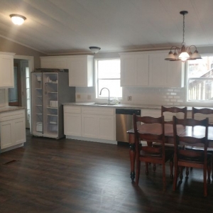 Photo of Ramirez Cabinets and Remodeling