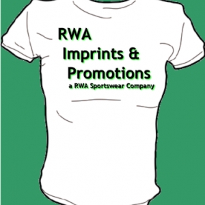 Chicago RWA Imprints and Promotions