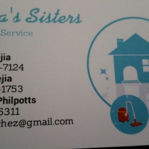 Photo of Mejia's Sisters Cleaning Services