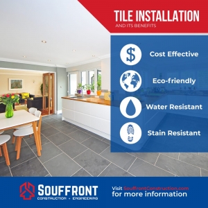 Photo of Souffront Construction & Engineering