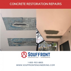 Photo of Souffront Construction & Engineering