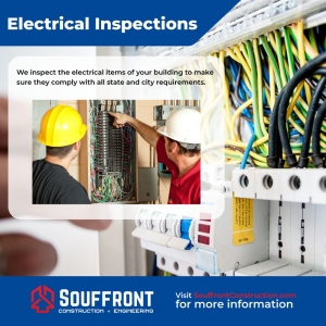 Photo of Souffront Construction & Engineering