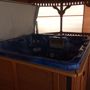 Photo of Hot Tub Services