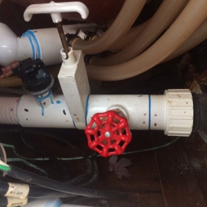 Photo of Hot Tub Services