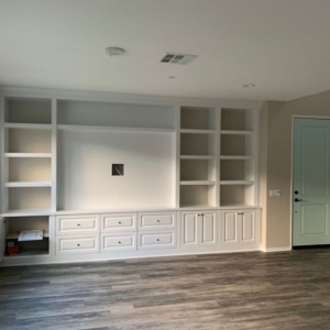 Photo of A&M New Home Real Estate Painting