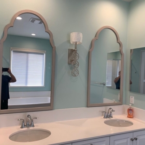 Photo of A&M New Home Real Estate Painting