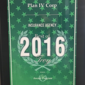 Photo of Plan IV