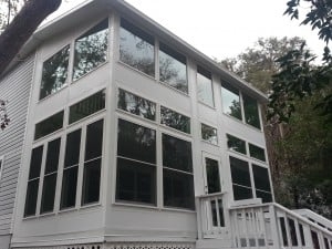 Keystone Heights American Gutter