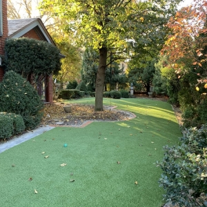 Photo of SYNLawn Indiana