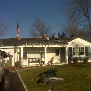 Photo of Gullans Exterior Contracting