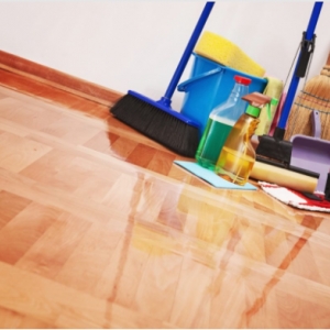 Photo of Next Day Cleaning Service Fairfax