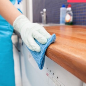 Photo of Next Day Cleaning Service Fairfax
