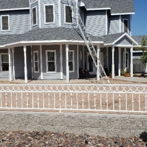 Photo of Desert Shine Window Cleaning