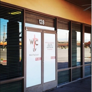 Photo of Desert Shine Window Cleaning
