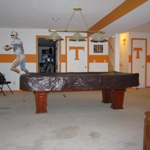 Photo of JC Painting