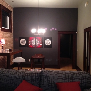 Photo of JC Painting