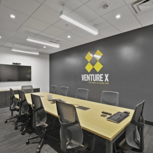 Photo of Venture X Lewisville - The Realm at Castle Hills