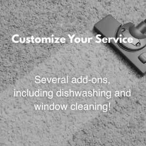 Photo of Scream Clean Maid Services