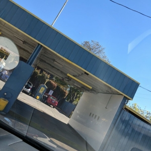 Photo of Solar Car Wash