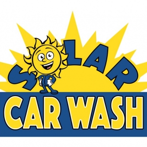 Photo of Solar Car Wash