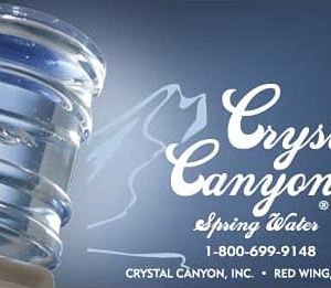 Photo of Crystal Canyon Water