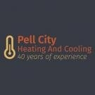 Photo of Pell City Heating & Cooling