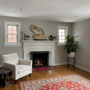 Fairfax My Painter