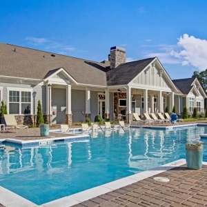 Photo of York Woods at Lake Murray Apartment Homes