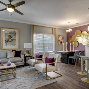 Photo of York Woods at Lake Murray Apartment Homes