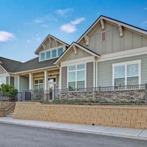 Photo of York Woods at Lake Murray Apartment Homes