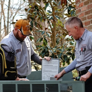 Hendersonville Star Heating & Air Conditioning