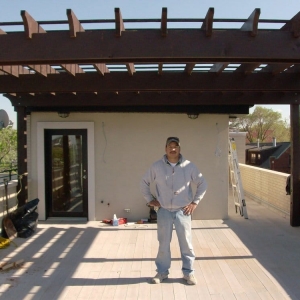 Photo of A Good Handyman