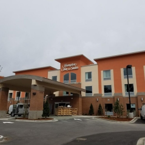 Renton Master EIFS