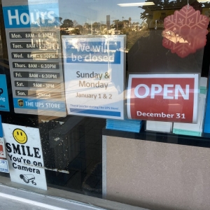 Photo of The UPS Store