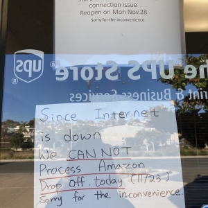 Photo of The UPS Store