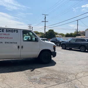 Photo of Wilshire Fireplace Shop
