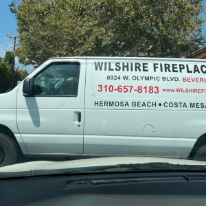 Photo of Wilshire Fireplace Shop