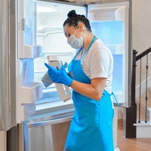 Photo of Triple S Cleaning Service