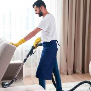 Photo of Triple S Cleaning Service