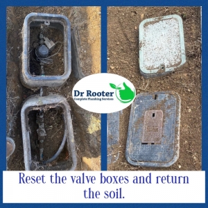 Photo of Dr Rooter