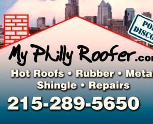 Philadelphia My Philly Roofer
