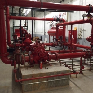 Photo of ABC Fire and Cylinder Service