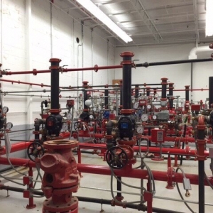 Photo of ABC Fire and Cylinder Service