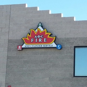 Photo of ABC Fire and Cylinder Service