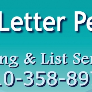 Photo of Letter Perfect