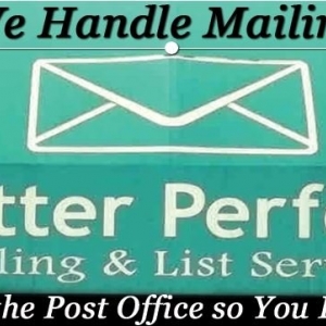 Photo of Letter Perfect