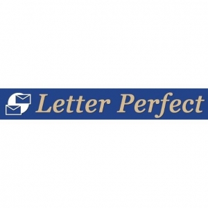 Photo of Letter Perfect