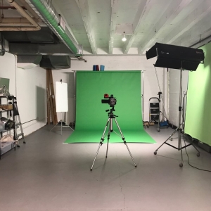 Photo of Brave New Media